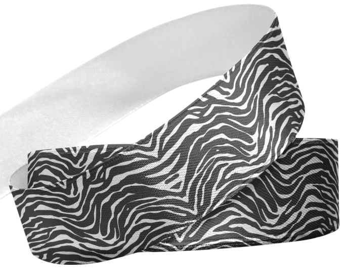 Fita Estampada Animal Print