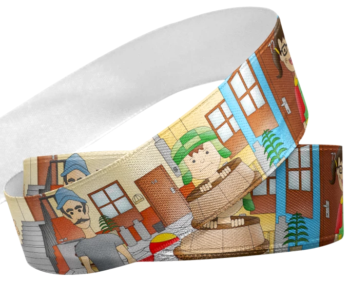 CHAVES