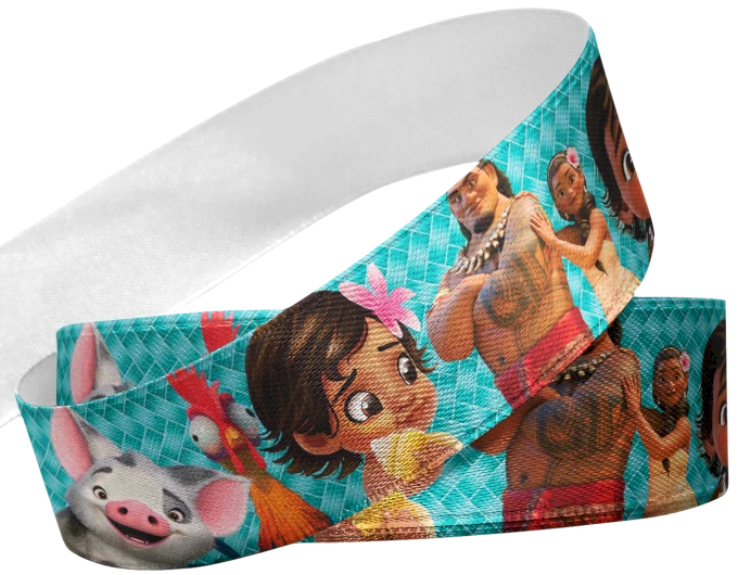Moana Baby