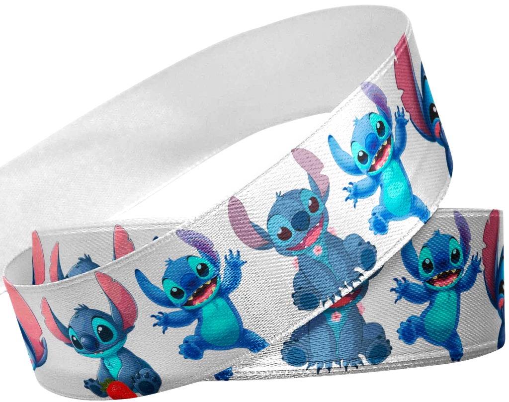 Fita Stitch