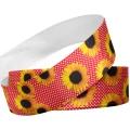 Fita Floral -38mm-Gorgurão