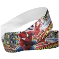 Fita Homem Aranha 