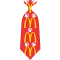 Fita McDonald’s