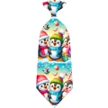 Fita Pinguim de Natal