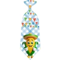 Fita Pet Junina-38mm-Gorgurão