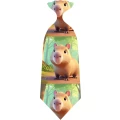 Fita PET Capivara 