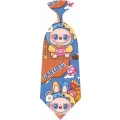 Fita Pet Labubu-38mm-Gorgurão