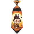 Fita Halloween Labubu 