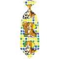 Fita Pet Temática Copa