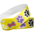 FITA DOG PATINHAS