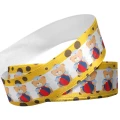 Fita Estampada Ursinho Marinheiro 