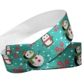Fita Pinguim de Natal