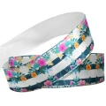 Fita Floral 