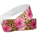 Fita Estampada Animal Print