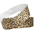 Fita Estampada Animal Print