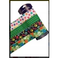 Kit Fita De Gorgurão Estampas para Pet Laços  Nº9 12 Mts