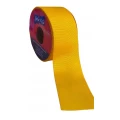 FITA LISA AMARELO OURO 